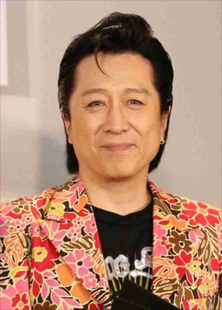 高橋ジョージ、あの1曲で印税ガッポリも質素な食生活　夕食は「5年間ずっと」コーンフレーク