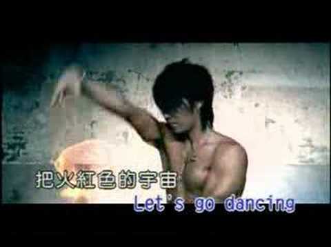 Chinese boy band FIRE - YouTube