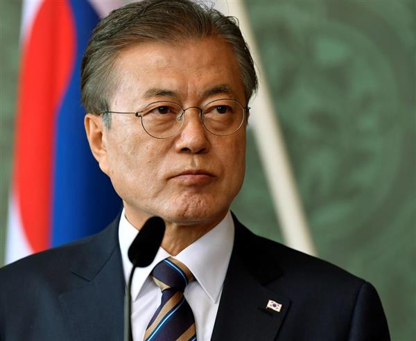 韓国人の男、ソウルで日本人女性に罵声浴びせ髪つかむ