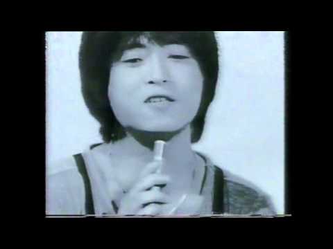 甲斐バンド（シーズン）PV - YouTube