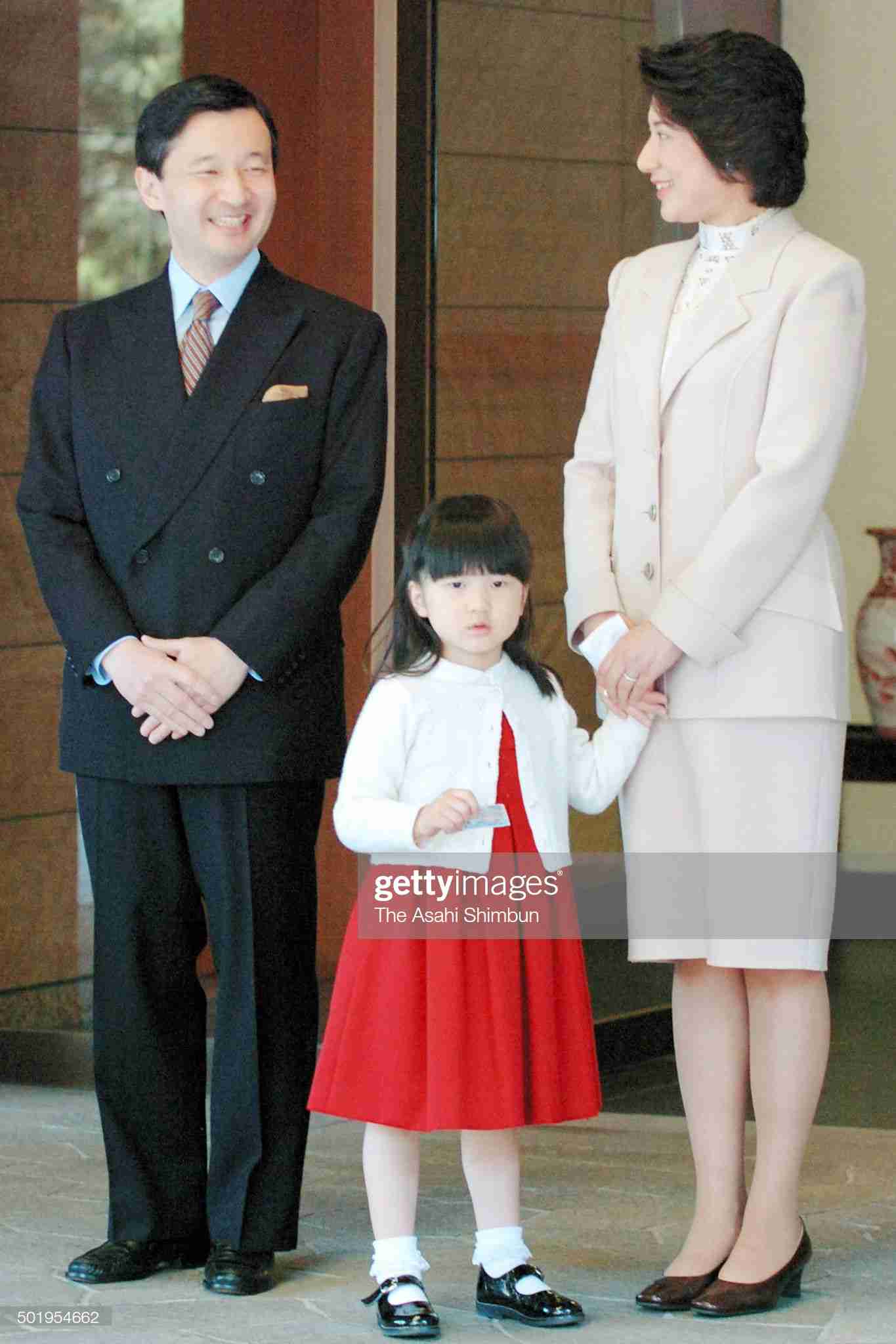愛子さま 学習院大への進学決断!外部受験の説明会に出席せず