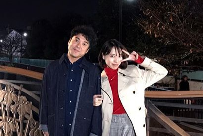 戸田恵梨香がムロツヨシと熱愛？二人がお似合いに見えるの理由は大恋愛 | 佐々木希・新垣結衣・戸田恵梨香の最新結婚&熱愛ニュース