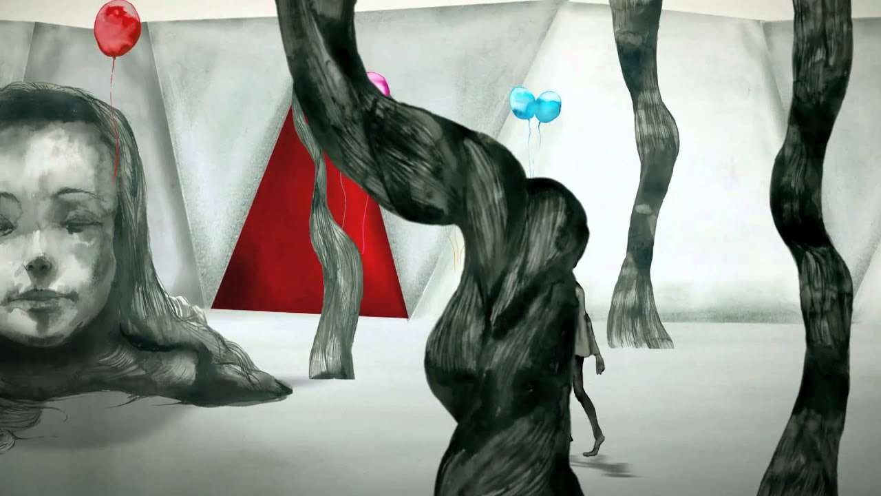 People In The Box 旧市街 - YouTube