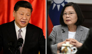 【経済制裁】中国共産党、台湾への個人旅行全面停止に　蔡英文政権に圧力 ｜ 保守速報