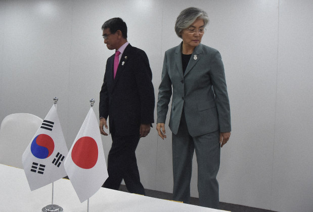 韓国を「ホワイト国」から除外 閣議決定、規制第2弾