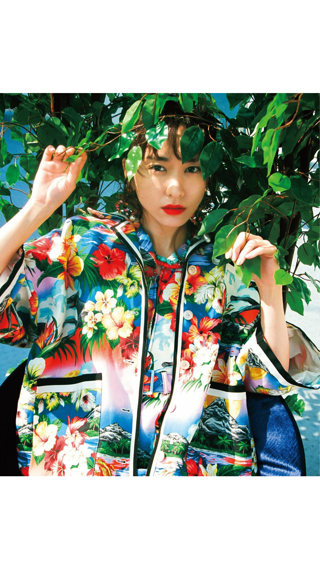 【画像】色んな新垣結衣が見たい