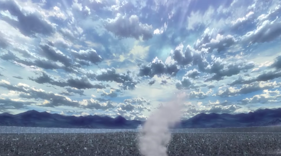 【キャラ無し】アニメの風景(背景)画像を貼るトピ