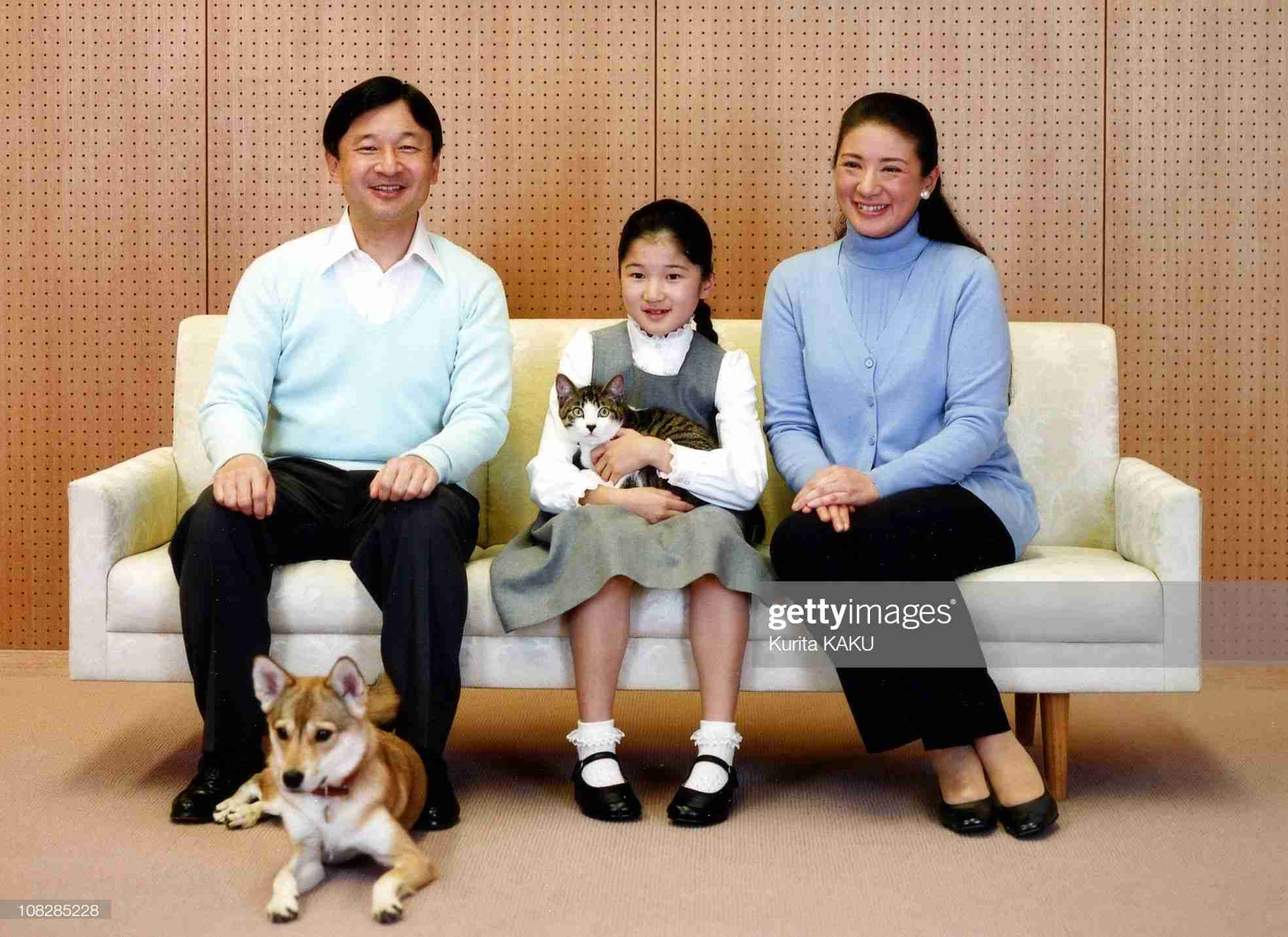 愛子さま 学習院の国際系学部に進学か、学内では志望者急増