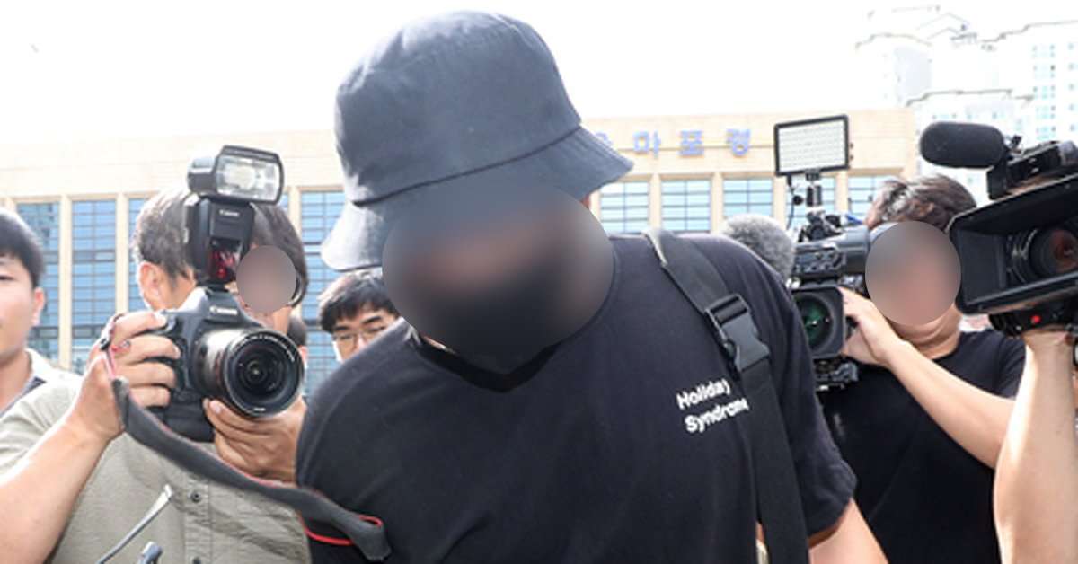 日여성 폭행논란 韓남성 