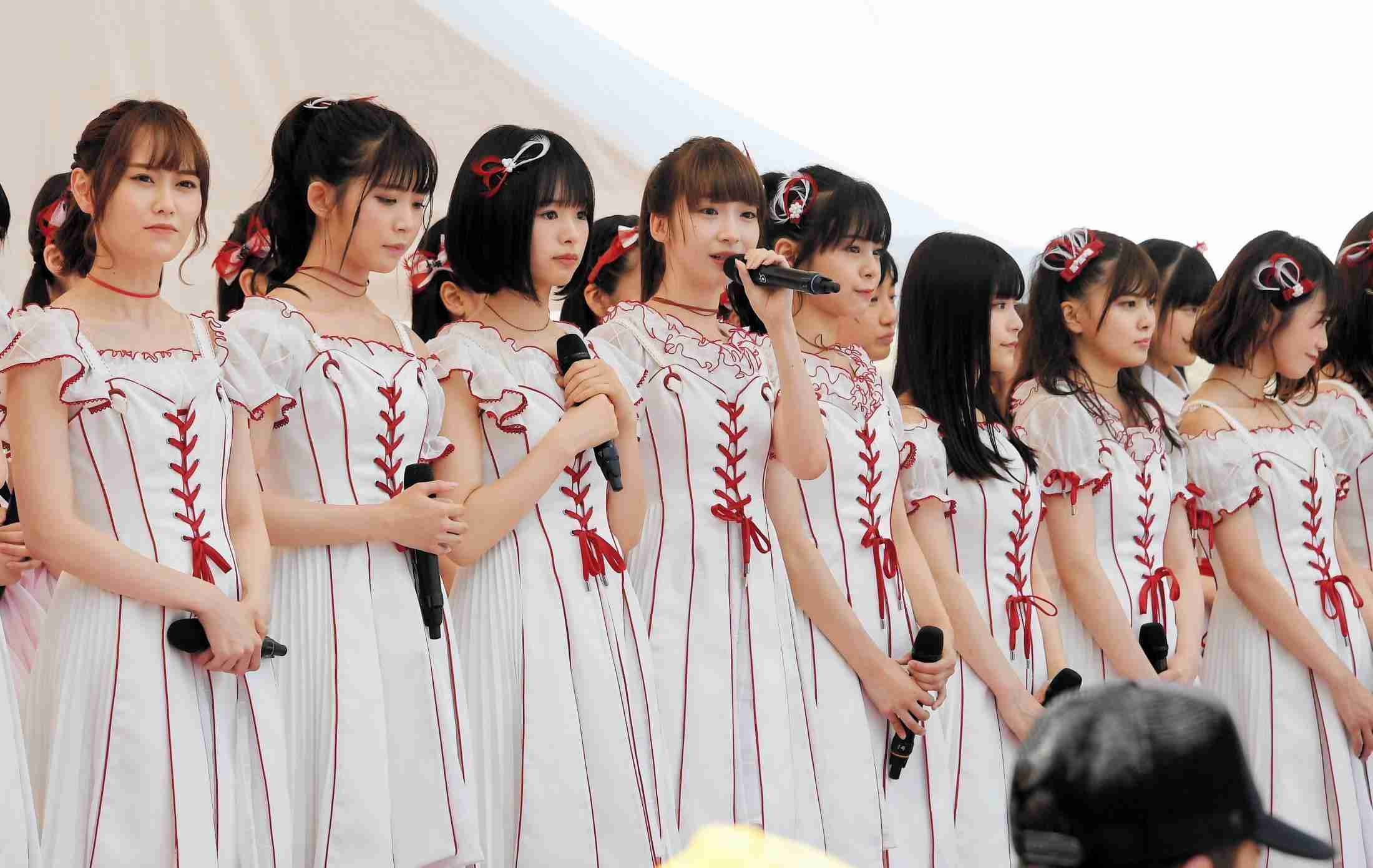 ＮＧＴ４８、今月中に劇場公演再開へ…準備着々と進める（デイリースポーツ） - Yahoo!ニュース