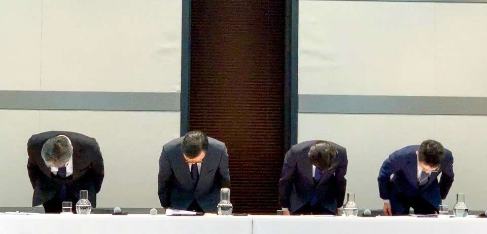 「数千万回の攻撃受けた」セブンペイ終了会見が判然としない理由（BUSINESS INSIDER JAPAN） - Yahoo!ニュース