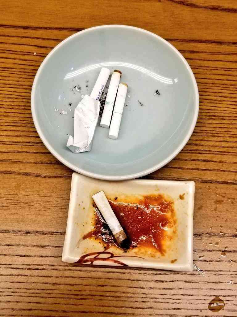 飲食店スタッフが、客の残した皿を見ると…『最低のマナー』に絶句した!!