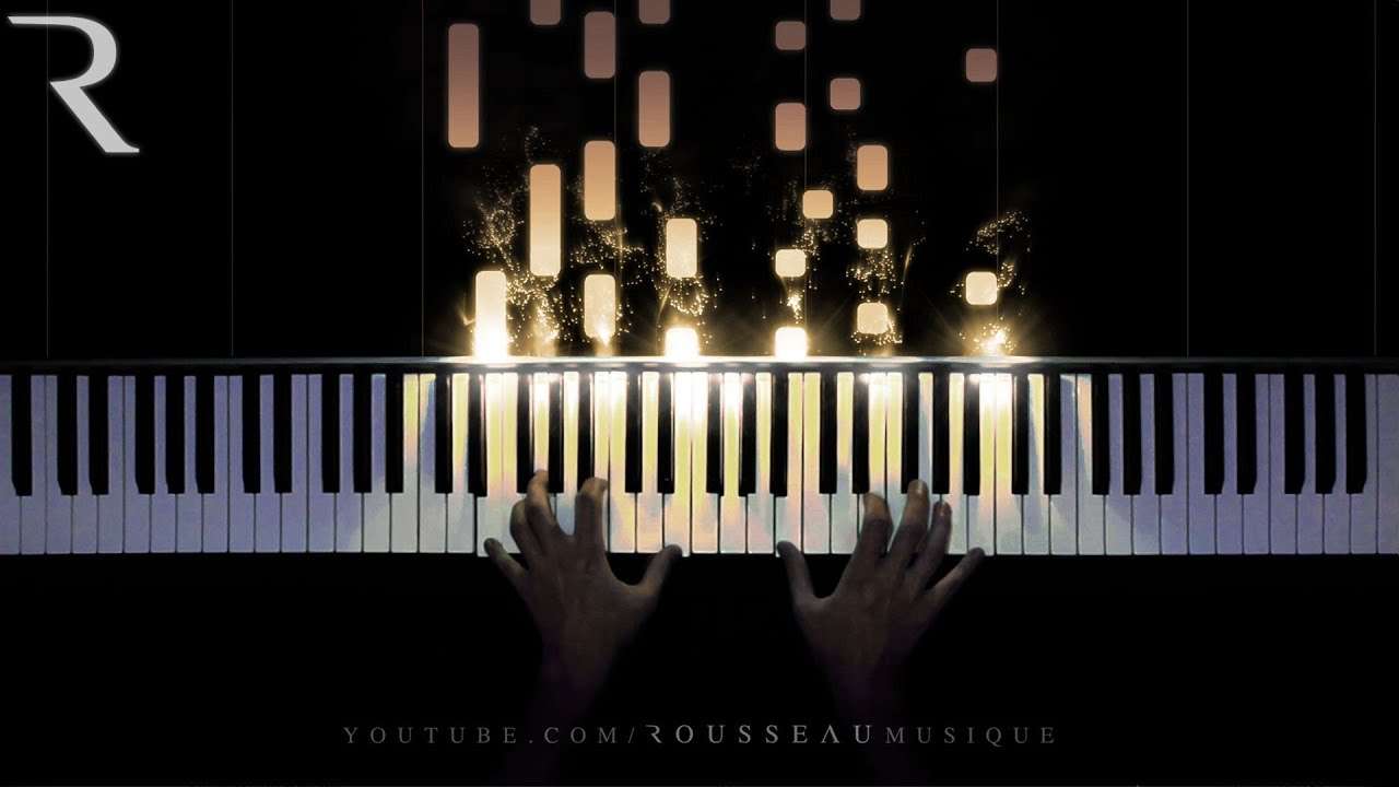 The Most Beautiful & Relaxing Piano Pieces (Vol. 1) - YouTube