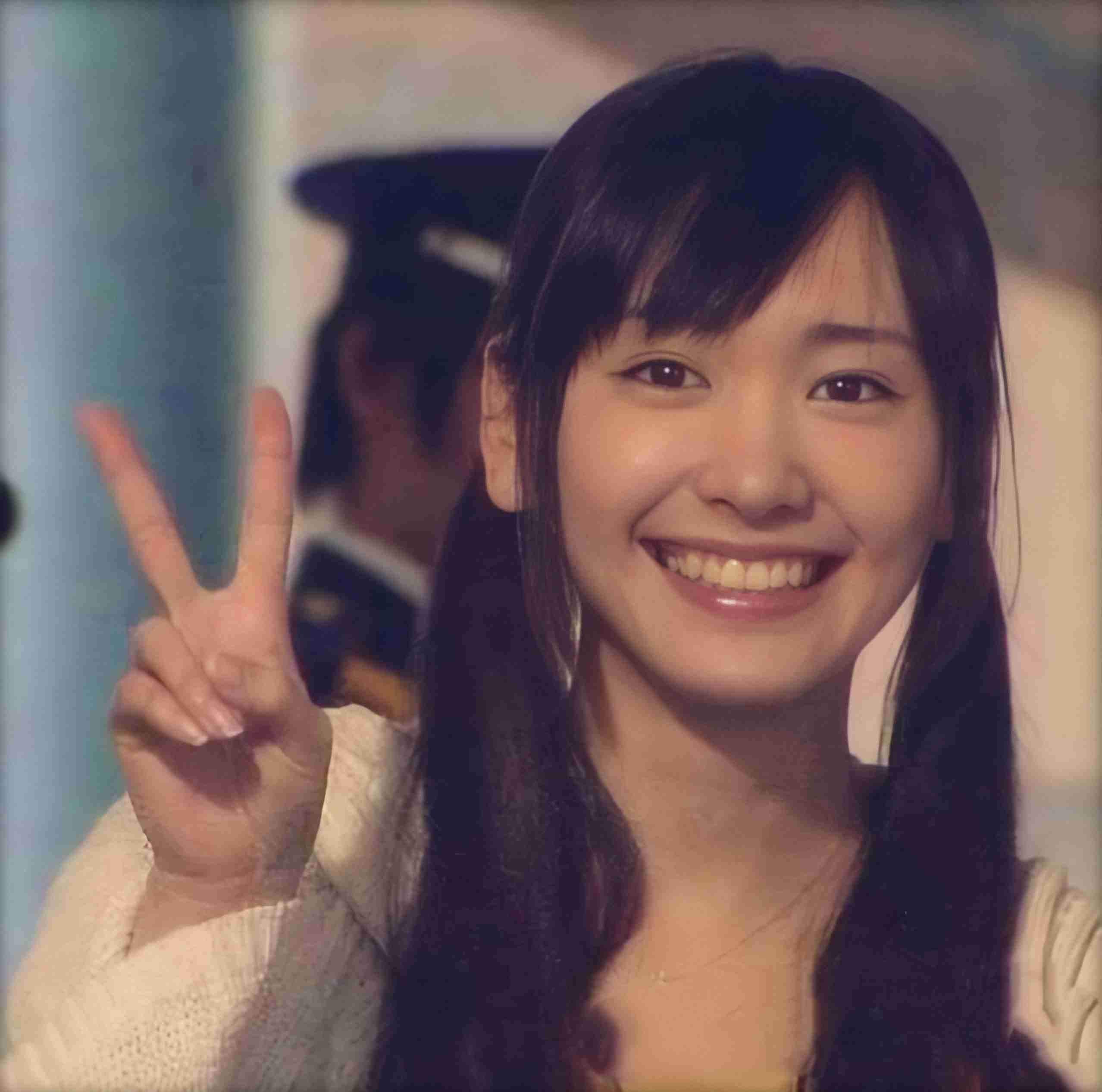 【画像】色んな新垣結衣が見たい