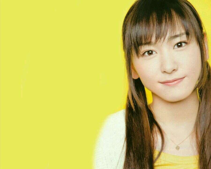 【画像】色んな新垣結衣が見たい