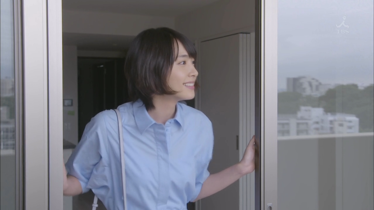【画像】色んな新垣結衣が見たい