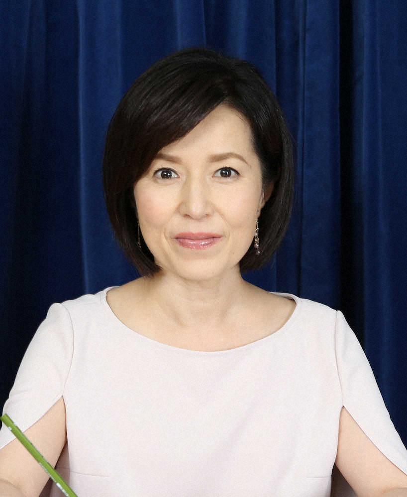 磯野貴理子　25年ぶりの一人暮らしでエコ生活「電気代が楽しみ」― スポニチ Sponichi Annex 芸能