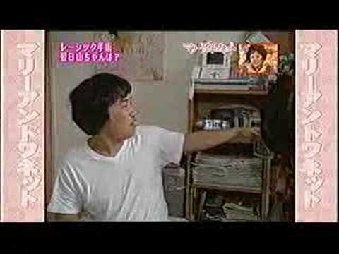 マリーアントワネット（2/2）レーシック - YouTube