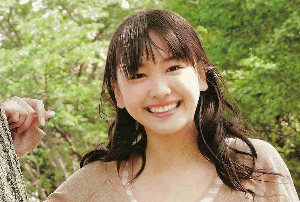 【画像】色んな新垣結衣が見たい