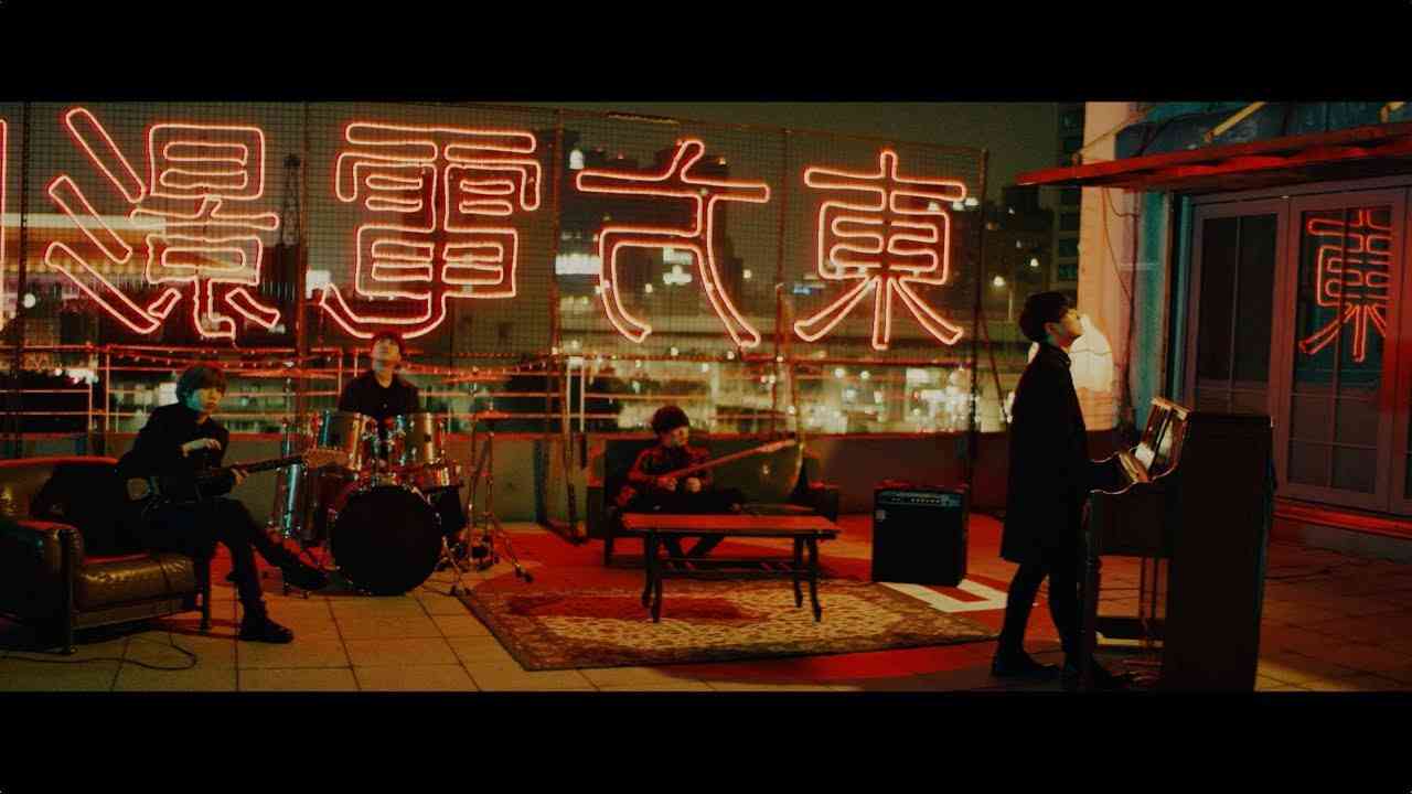 Official髭男dism - Pretender［Official Video］ - YouTube