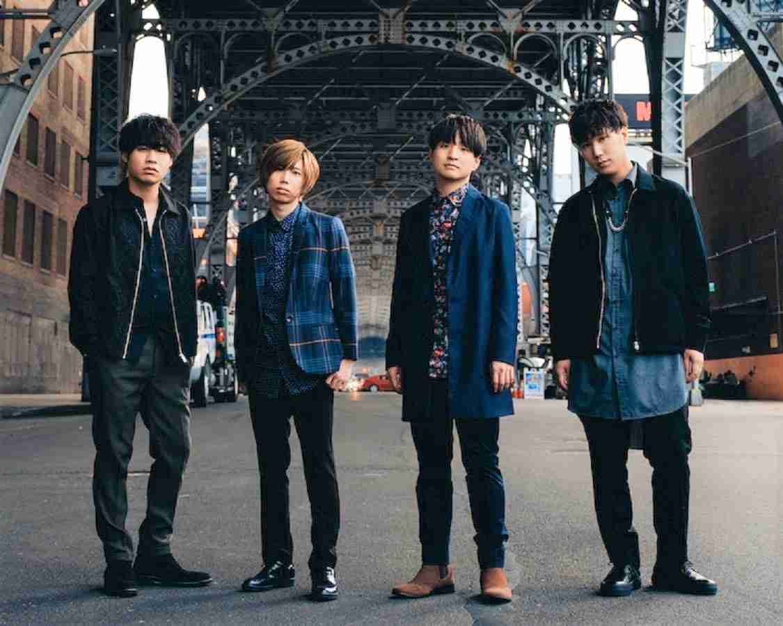 大ブレイク中、島根発バンド「Official髭男dism」はどこが凄いのか | 女子SPA！