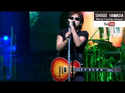 浜田省吾　『Money (WE ARE STILL ON THE ROAD.)』 - YouTube