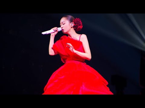 西野カナ love it tour 『if』 - YouTube