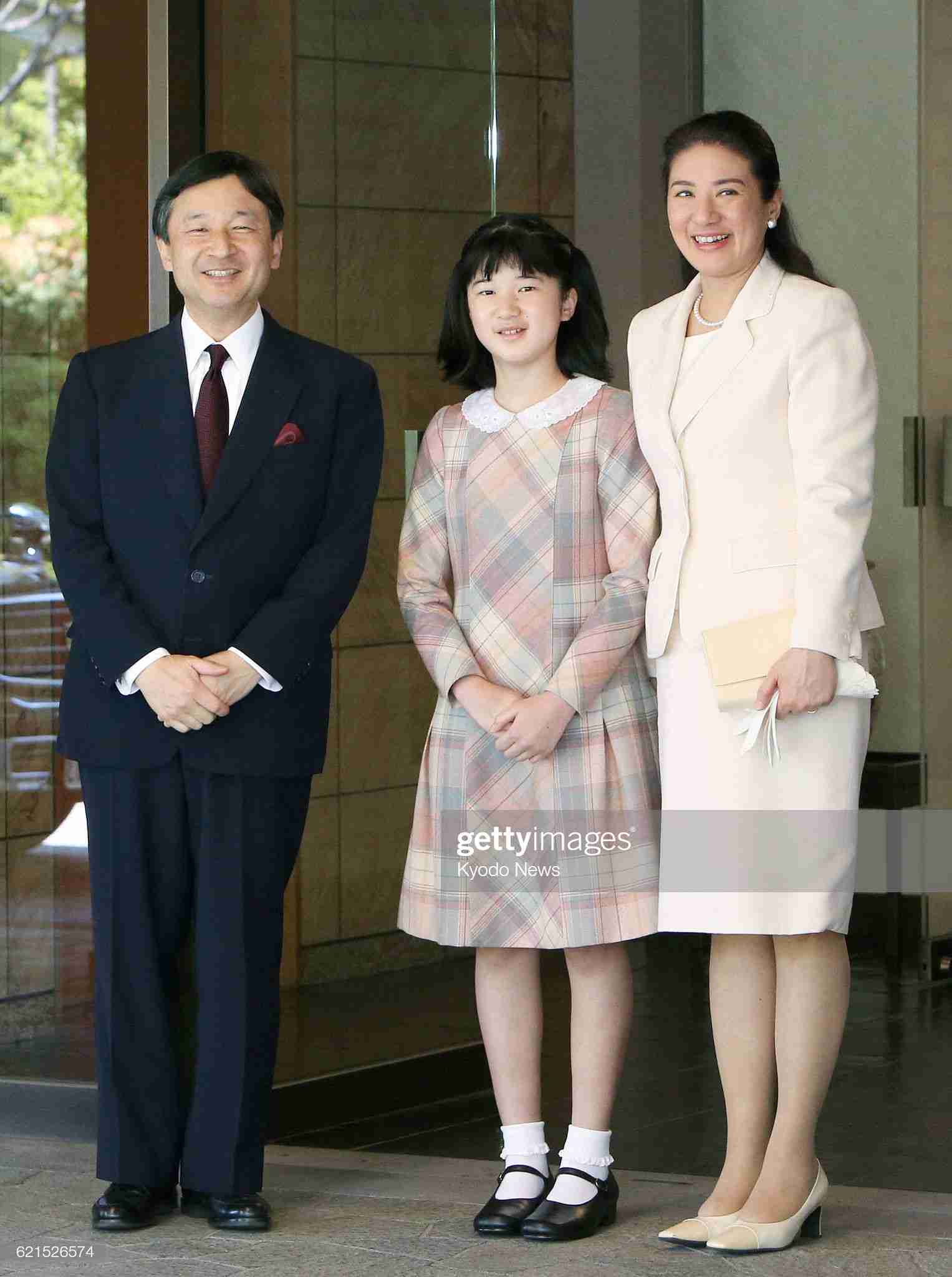 愛子さま 学習院の国際系学部に進学か、学内では志望者急増