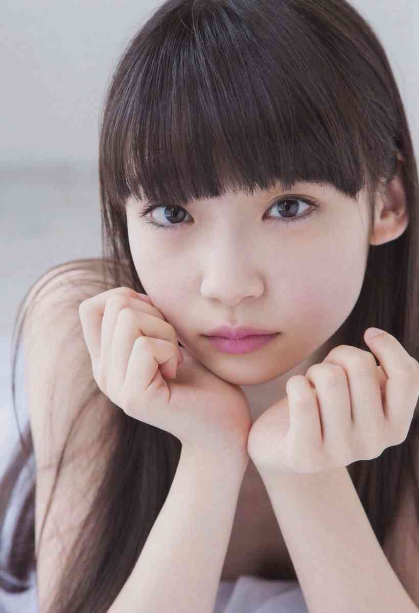 山口真帆、24歳誕生日に初写真集