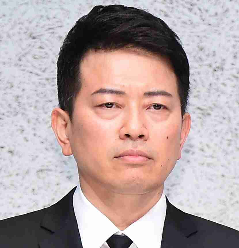 吉本興業　宮迫博之の処分撤回を撤回の可能性発表…別の反社との金銭授受報道受け