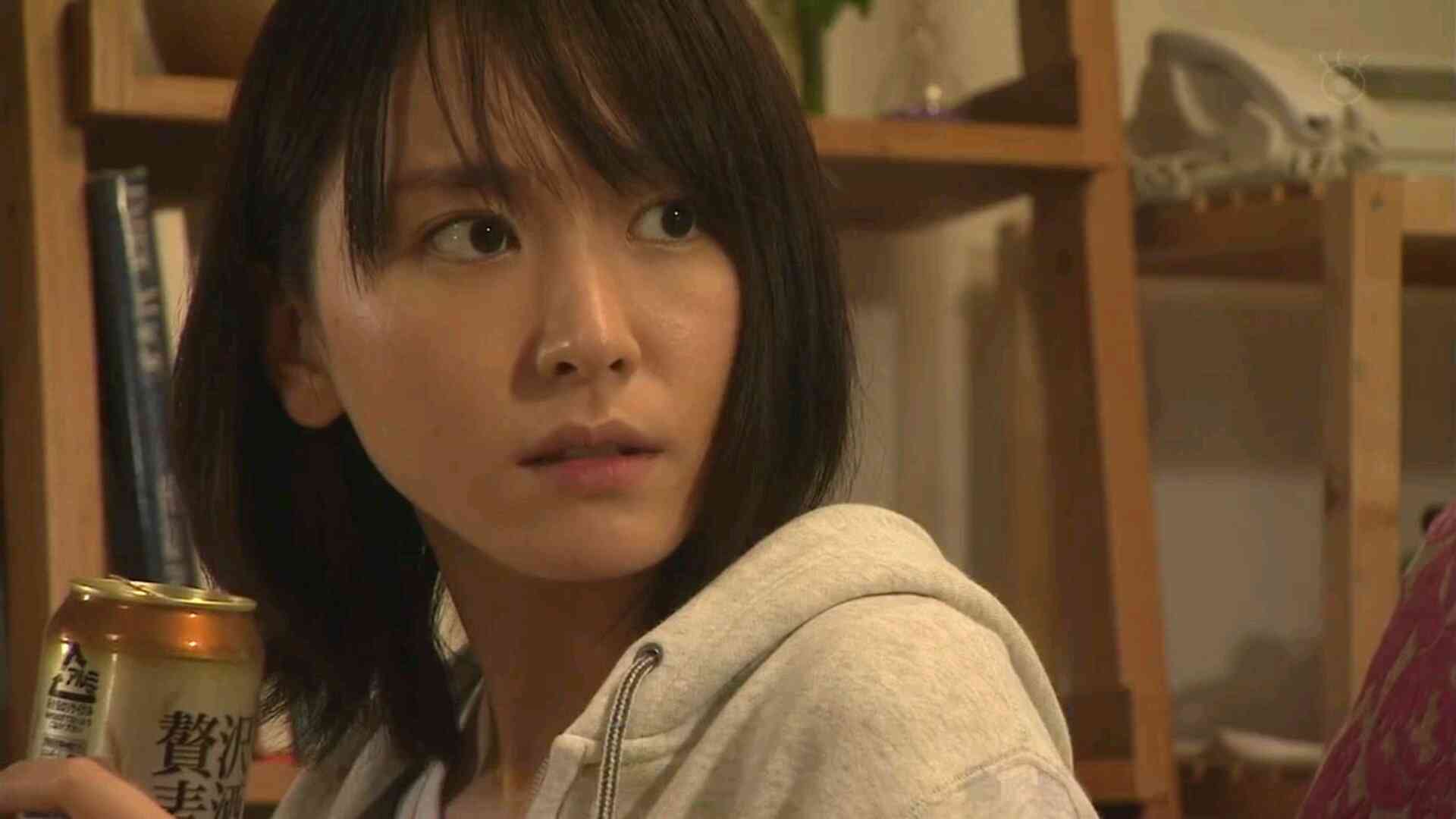 【画像】色んな新垣結衣が見たい