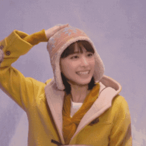 【画像】色んな新垣結衣が見たい