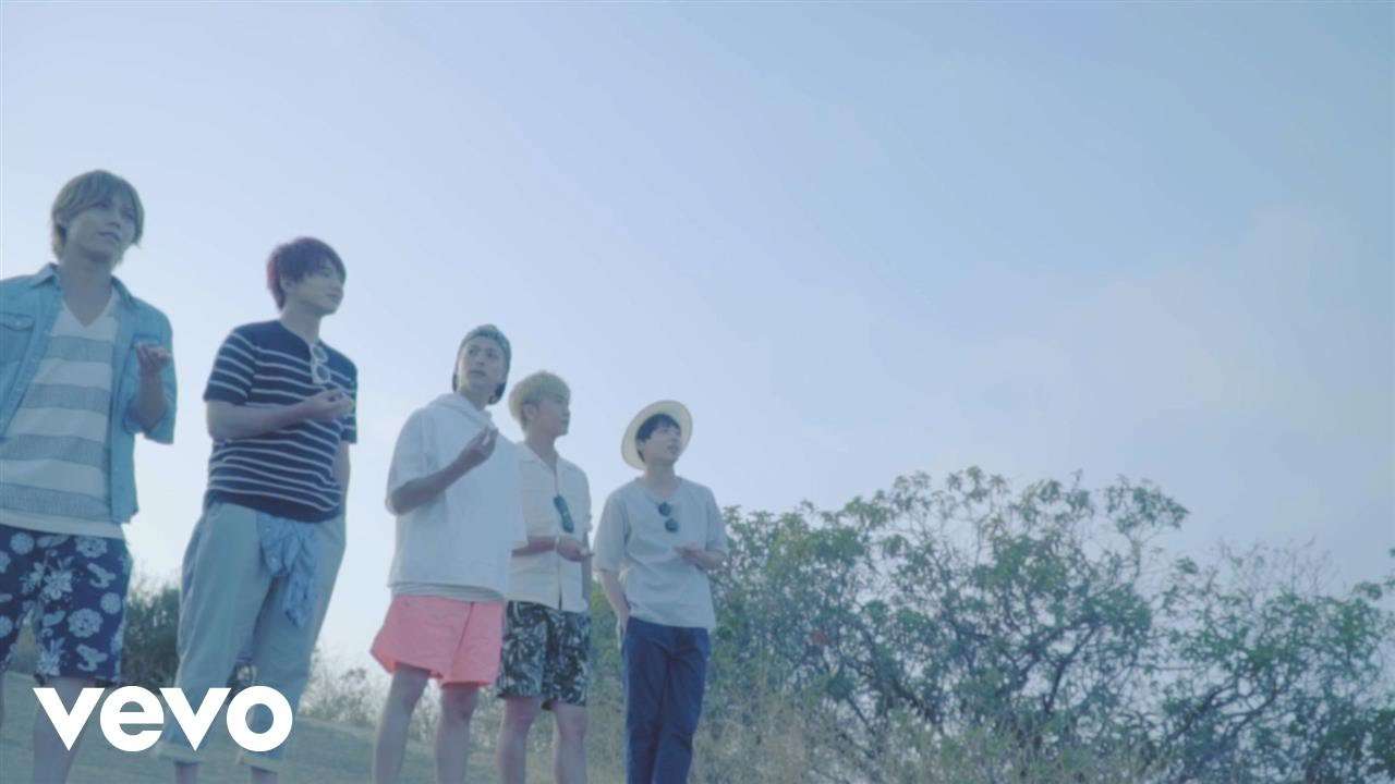 Da-iCE(ダイス) - 「TWO AS ONE」Music Video【Full ver.】(From 3rd album「NEXT PHASE」2017.1.25 Re... - YouTube