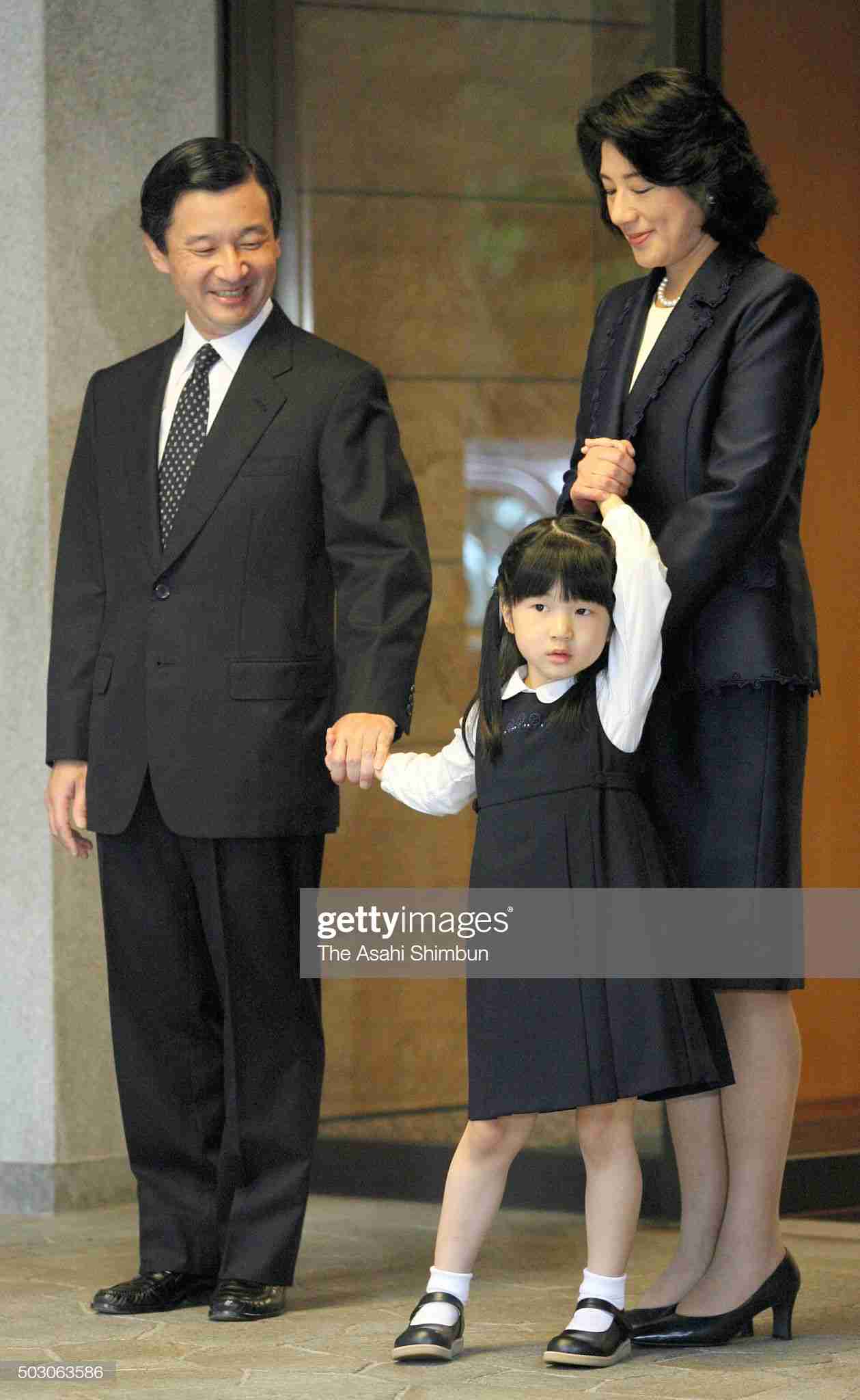 愛子さま 学習院の国際系学部に進学か、学内では志望者急増