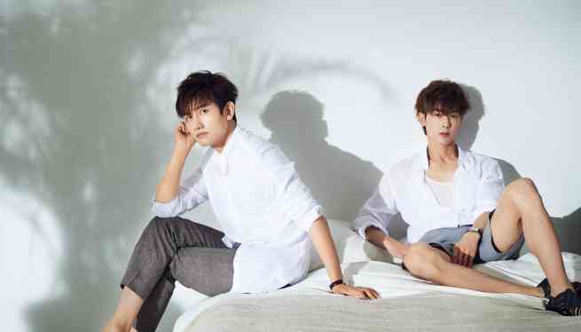 東方神起/Bigeast