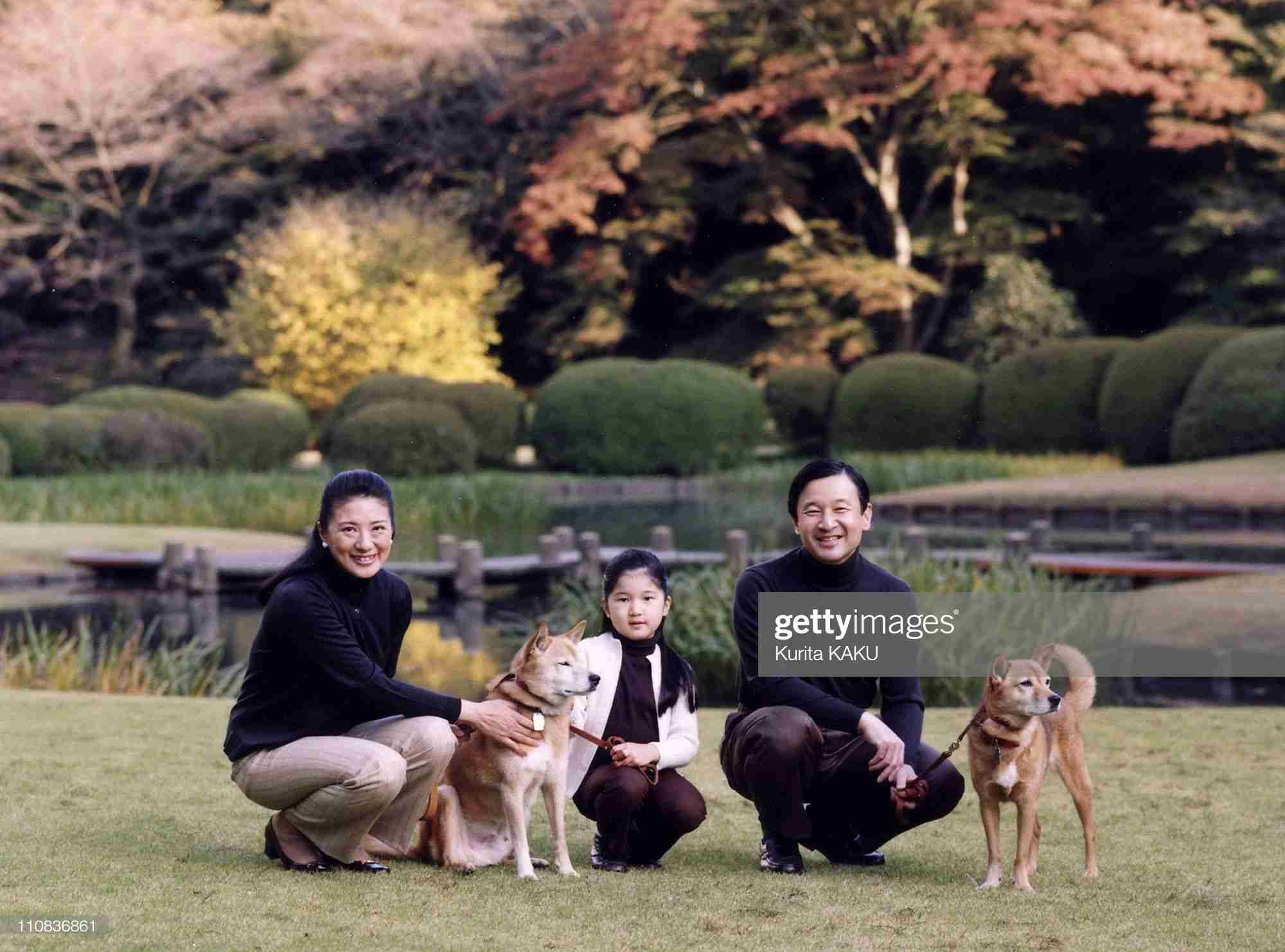 愛子さま 学習院の国際系学部に進学か、学内では志望者急増