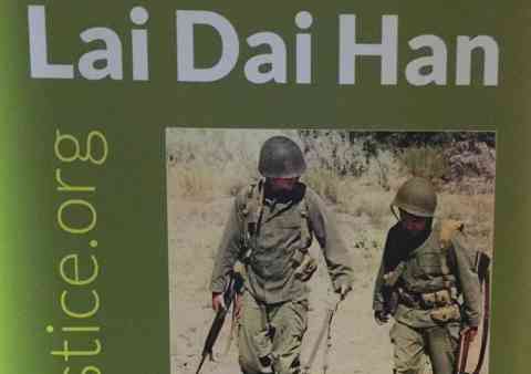 なぜ韓国は「ライダイハン」に無関心でいられるのか