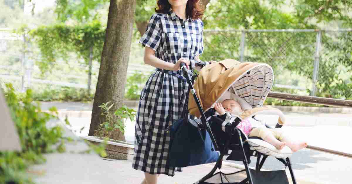 お出掛けしたくなる人気のB型ベビーカーの選び方とおすすめ13選｜Milly ミリー