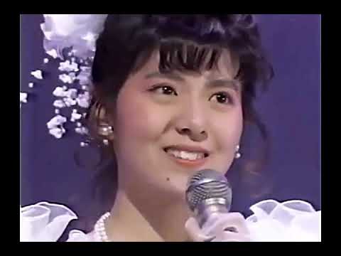 あなたを愛したい　南野陽子 - YouTube