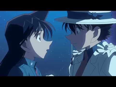 アニメ『名探偵コナン』を観ていて疑問に思っていることpart4