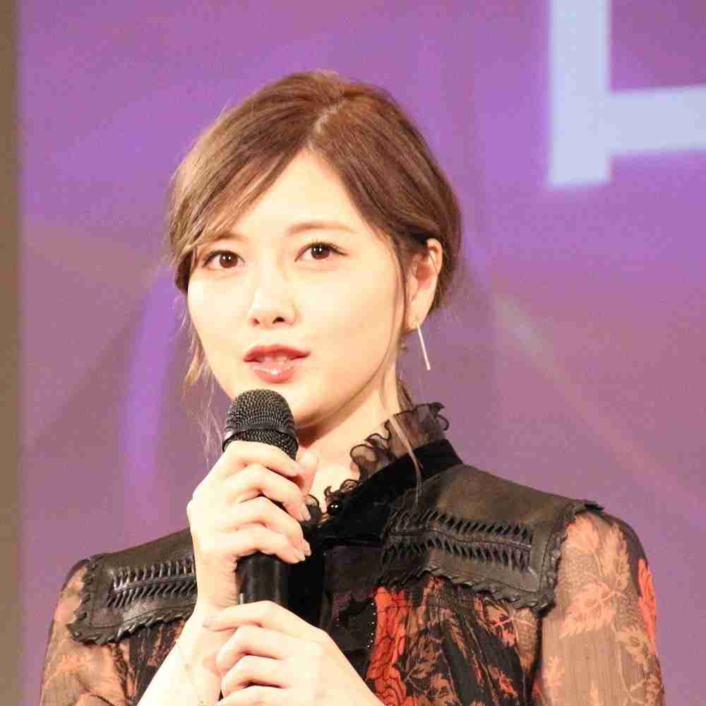 白石麻衣27歳、秋元真夏26歳...　乃木坂46で「アラサー」の活躍が目立つ理由とは（J-CASTニュース） - Yahoo!ニュース