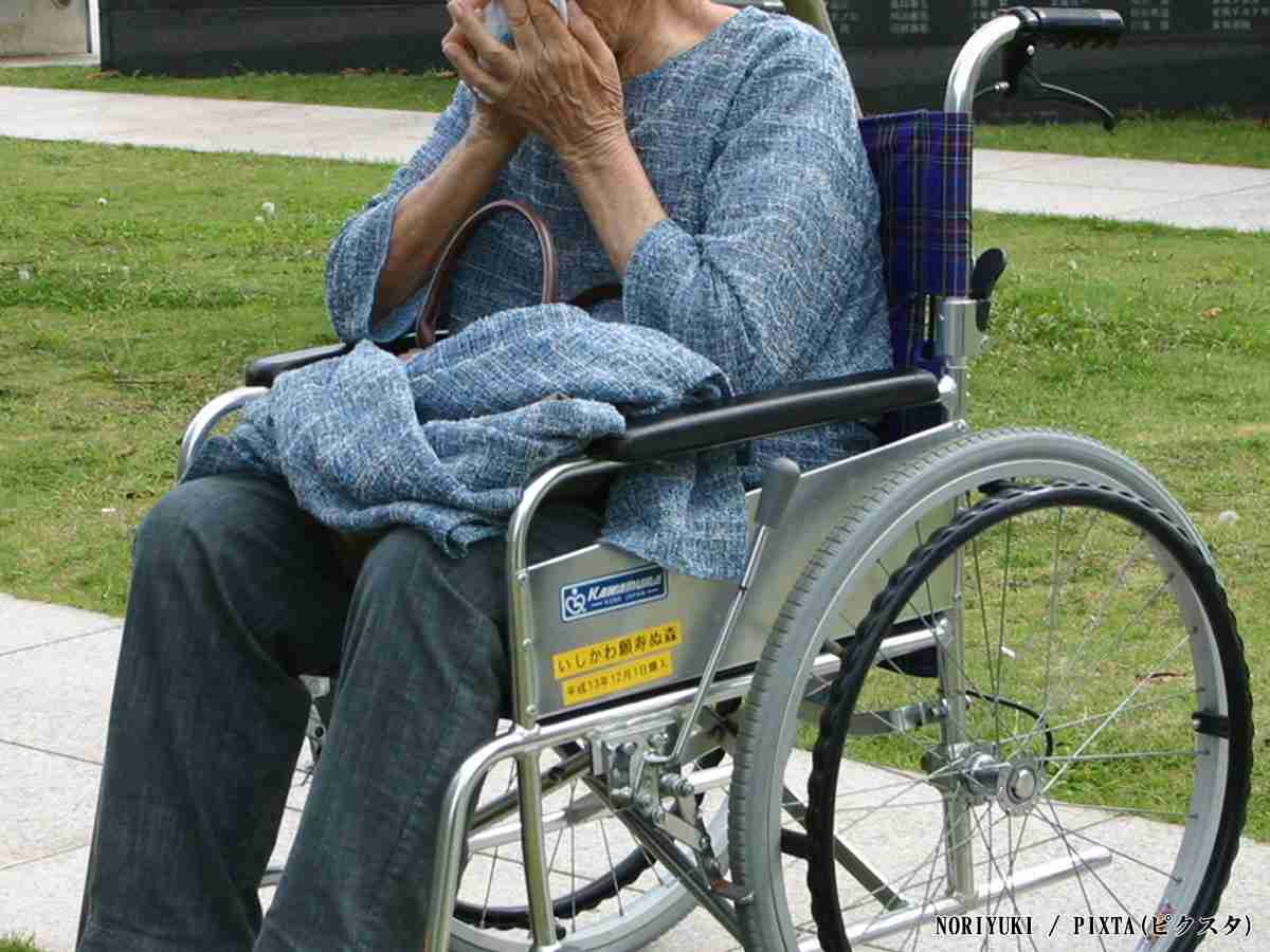 「小学校のいじめっ子が…」　享年９５歳の祖母のエピソードが、胸をえぐる  –  grape [グレイプ]