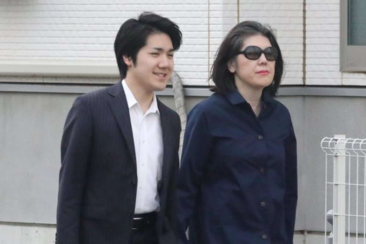 小室圭さん母上、元婚約者に“減額要求”へ！　交渉開始も、先行き全く不透明に | 菊ノ紋ニュース