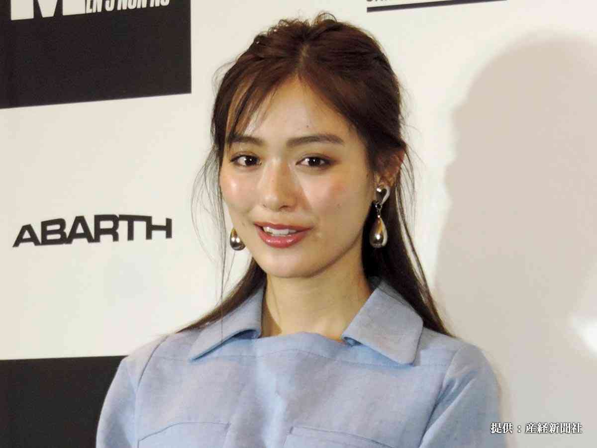内田理央、渋谷に出没「こんな普通にいるの？」「遭遇したい」の声