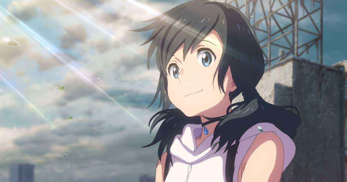 『天気の子』再び1位に！『おっさんずラブ』『ロケットマン』もランクイン：映画週末興行成績 - シネマトゥデイ