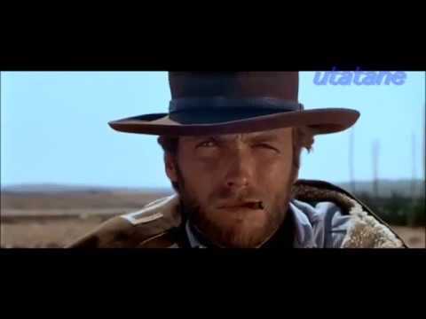 夕陽のガンマン　 For a Few Dollars More - YouTube