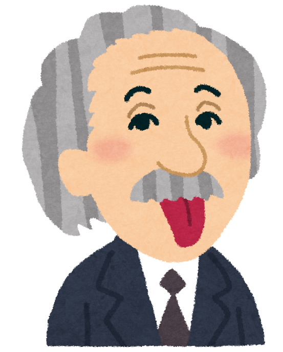 いらすとや画像で学園ストーリーを作ろう