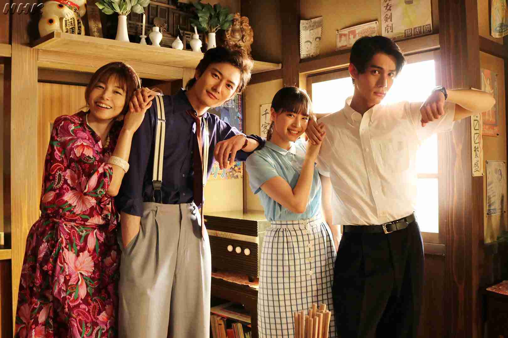 岡田将生さん好きな方語りませんか？part2