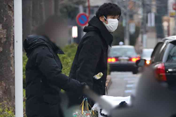 妻に求める要求高い西島秀俊、