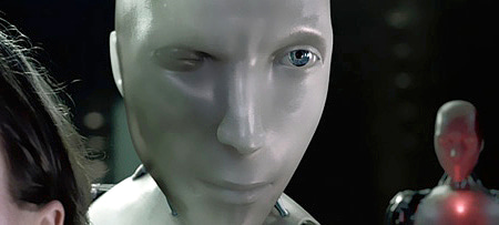 ロボット映画を語ろう